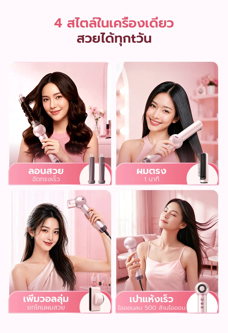 BABONIR BBH71E — รายละเอียดสินค้า 3