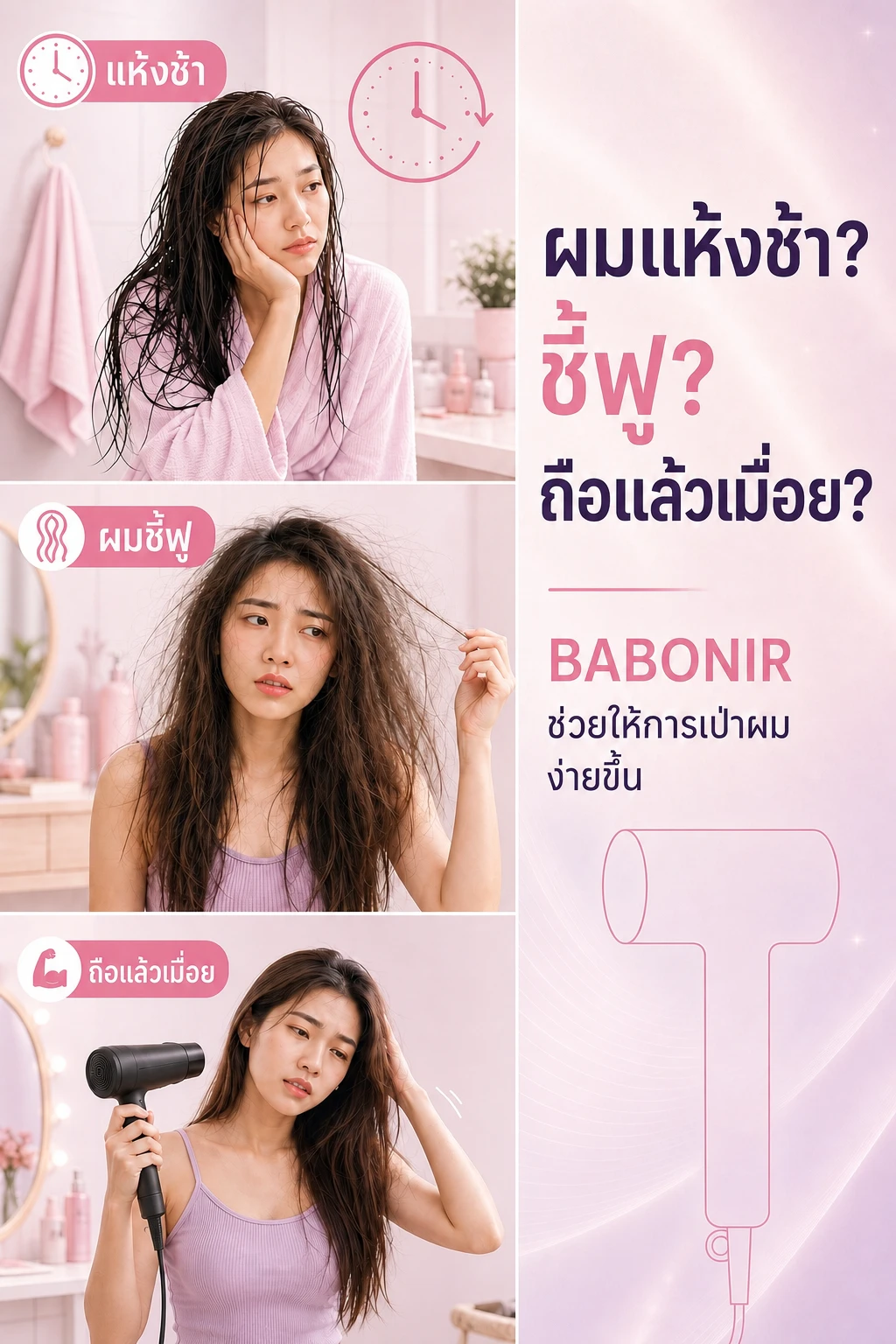 BABONIR FZ201 — รายละเอียดสินค้า 2